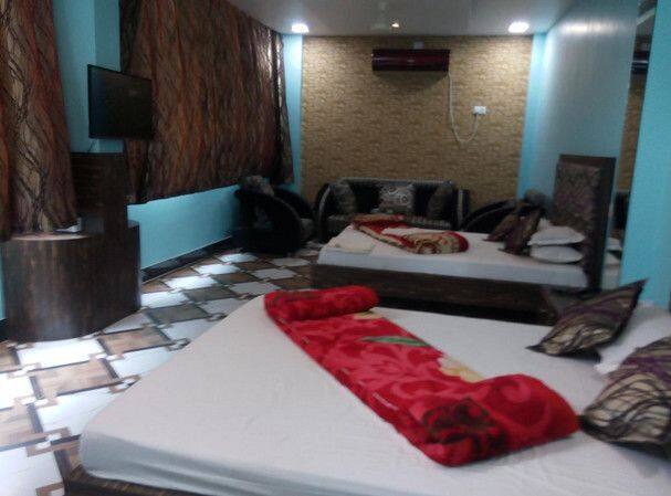 Hotel kamla, Deoghar 4